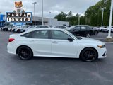 Certified 2023 Honda Civic Sport image 2
