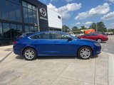 Used 2015 Chrysler 200 Limited w/ Convenience Group image 3
