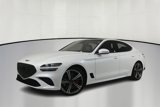 New 2024 Genesis G70 3.3T Advanced image 3