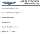 Used 2021 Kia Soul LX image 2