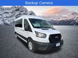 New 2024 Ford Transit 350 XL image 2