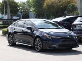 Used 2022 Toyota Corolla SE image 2