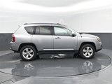 Used 2016 Jeep Compass Latitude w/ All Weather Capability Group image 4