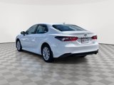 Certified 2022 Toyota Camry LE image 5