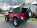 Used 2014 Jeep Wrangler Rubicon image 6