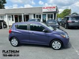 Used 2017 Chevrolet Spark LS image 2