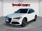 Certified 2022 Alfa Romeo Stelvio Veloce image 3