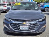 Used 2025 Chevrolet Malibu LT image 2