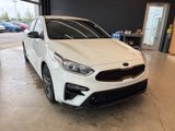 Certified 2020 Kia Forte GT-Line image 2