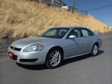 Used 2013 Chevrolet Impala LTZ image 4