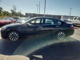 Used 2015 Honda Accord EX-L image 2