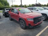 Used 2021 GMC Acadia SLE w/ Driver Convenience Package image 2