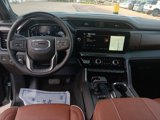 New 2025 GMC Sierra 1500 Denali Ultimate image 2