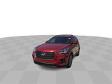 Used 2018 Hyundai Santa Fe SE image 4