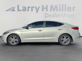 Used 2017 Hyundai Elantra Value Edition image 2
