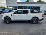 Certified 2024 Ford Maverick XLT image 5