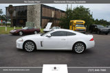 Used 2011 Jaguar XK Coupe image 4