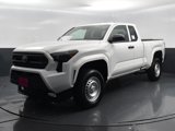 New 2025 Toyota Tacoma SR image 2
