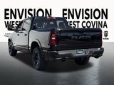 New 2025 RAM 1500 4x4 Crew Cab image 6