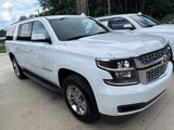 Used 2019 Chevrolet Suburban LS image 2