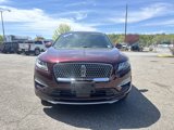 Used 2019 Lincoln MKC Reserve image 2