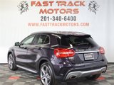 Used 2015 Mercedes-Benz GLA 250 4MATIC image 4
