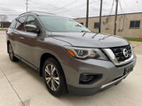 Used 2017 Nissan Pathfinder SL w/ SL Premium Package image 3