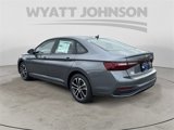 New 2025 Volkswagen Jetta Sport image 3