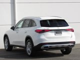 New 2025 Mercedes-Benz GLC 300 4MATIC image 5