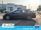 Certified 2022 Volkswagen Jetta Sport image 2