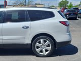 Used 2017 Chevrolet Traverse Premier image 4