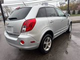 Used 2013 Chevrolet Captiva Sport LT w/ Convenience Package image 5