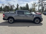 Used 2022 Ford Maverick Lariat w/ Lariat Luxury Package image 2