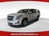 Used 2017 Cadillac Escalade ESV Premium Luxury image 1