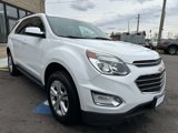 Used 2016 Chevrolet Equinox LT w/ Convenience Package image 3