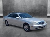 Used 2002 Mercedes-Benz S 430 image 3