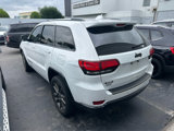 Used 2016 Jeep Grand Cherokee Limited 75th Anniversary image 4
