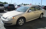 Used 2010 Chevrolet Impala LT image 2