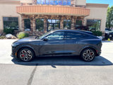 Used 2022 Ford Mustang Mach-E GT image 2