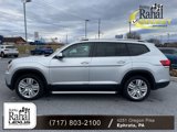 Used 2019 Volkswagen Atlas SEL image 4