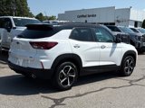 Certified 2023 Chevrolet TrailBlazer RS w/ Sun and Liftgate Package image 2