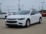 Used 2016 Chevrolet Malibu LS image 3