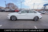 Certified 2024 Hyundai Elantra SEL image 4