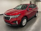 Used 2022 Chevrolet Equinox LT image 4