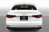 Used 2019 Audi A4 2.0T Premium Plus w/ Premium Plus Package image 4