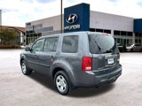 Used 2014 Honda Pilot LX image 3
