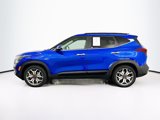 Used 2021 Kia Seltos SX w/ SX Sunroof Package image 4