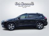 Used 2019 Jeep Cherokee Limited image 4