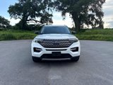Used 2020 Ford Explorer Limited image 2