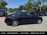 Used 2014 Audi A4 2.0T Premium Plus w/ Premium Plus Package image 4